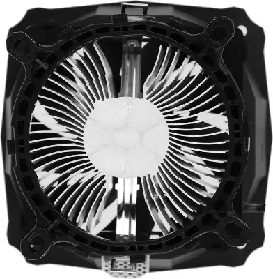 Кулер для процессора ID-COOLING DK-03