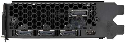 Видеокарта PNY NVIDIA Quadro RTX 6000 24Gb GDDR6 PCI-E 4DP