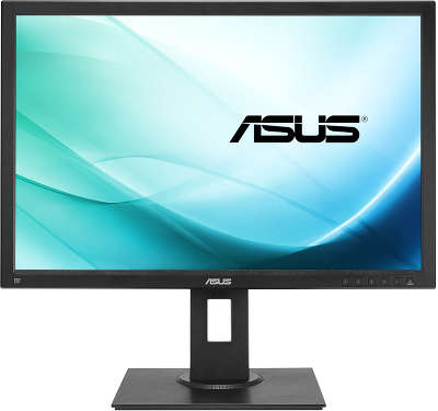 Монитор 23.8" Asus BE24AQLB черный IPS