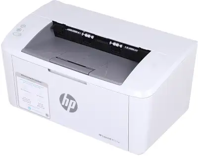 Принтер HP LaserJet M111w, WiFi [7MD68A]