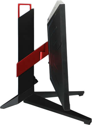 Монитор 27" AOC AG274QS IPS WQHD HDMI, USB-Hub