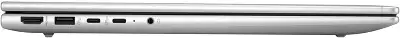 Ноутбук HP ProBook 460 G11 Core Ultra 5 125U 16Gb SSD512Gb Intel Graphics 16" UWVA WUXGA (1920x1200) FreeDOS silver WiFi BT Cam (A23BKEA)