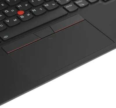 Ноутбук Lenovo ThinkPad X1 Carbon G9 14" WUXGA IPS i7 1165G7/16/512 SSD/LTE/W11