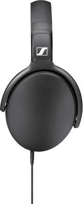 Наушники с микрофоном Sennheiser HD 400S [508598]