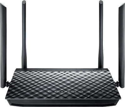 Роутер Wi-Fi IEEE802.11ac Asus RT-AC59U