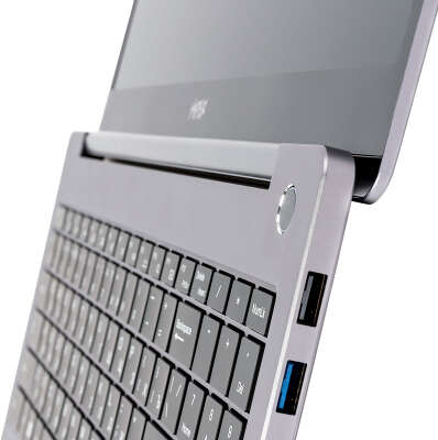 Ноутбук Hiper ExpertBook MTL1577 15.6" FHD IPS R 5-5600U/16/512 SSD/Без ОС