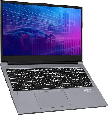 Ноутбук OSIO CyberLine C150i-003