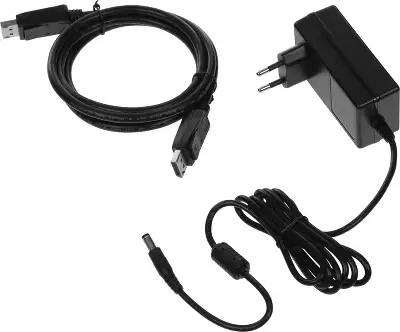 Монитор Bloody 27" MN270Q черный IPS LED 1ms 16:9 HDMI M/M матовая 300cd 178гр/178гр 2560x1440 180Hz G-Sync DP 2K 3.95кг