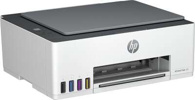 МФУ HP Smart Tank 520, СНПЧ