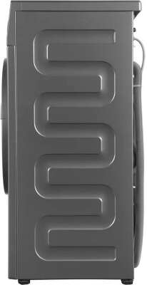 Стиральная машина WSRE6512ZSS 7320210017 BEKO