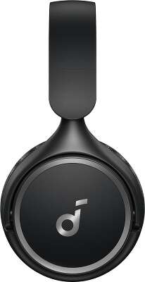 Наушники беспроводные Anker Soundcore H30i A3012, чёрные [A3012G11]