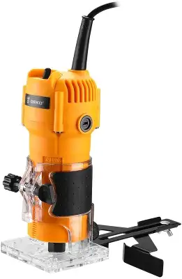 Фрезер Deko DKR850W 850Вт 30000об/мин макс.ход:38мм