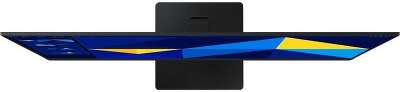 Монитор 27" SAMSUNG S27D300GAI black (IPS, 1920x1080, 178°/178°, 250cd/m2, 1000:1, 5ms, 100Hz, VGA, HDMI) (LS27D300GAIXCI)