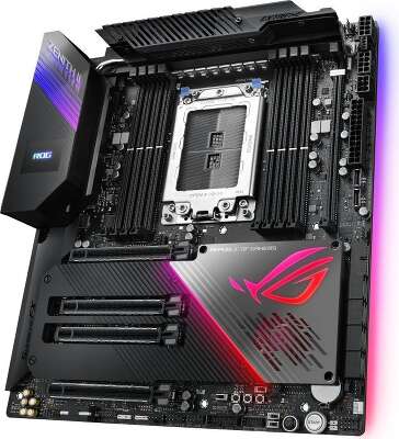Материнская плата ATX LGATRX4 ASUS ROG Zenith II Extreme