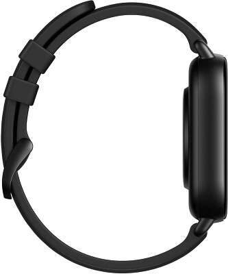 Смарт-часы Xiaomi Amazfit A2021 (GTS 2e), Obsidian Black [AMF-6972596102946]