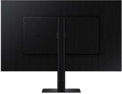 Монитор Samsung 32" S32D804UAI, 16:9, VA, UHD, 5ms, 350cd, 60Hz, DP, HDMI, USB, USB-C, LAN, HAS