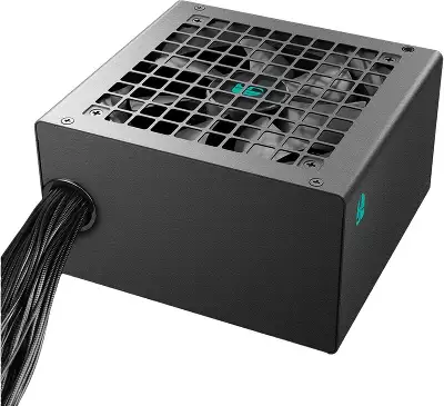 Блок питания Deepcool ATX 700W GamerStorm PF700X 80+ bronze (20+4pin) APFC 120mm fan 6xSATA RTL