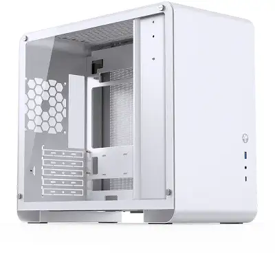JONSBO U4 Mini White U4mini White