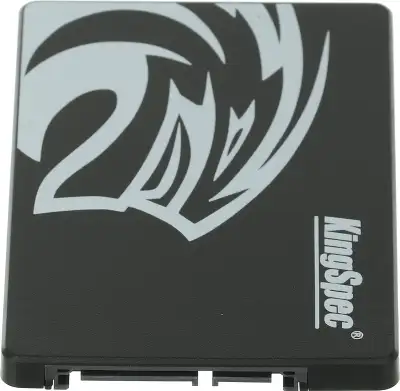 Твердотельный накопитель SATA3 2Tb [P3-2TB] (SSD) KingSpec P3 Series