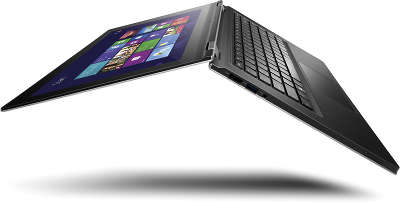 Ноутбук Lenovo IdeaPad Yoga 13 (59-359986) 13.3" HD+ Multi Touch / i7-3537U/ 8/ 256SSD/ WF/ CAM/ W8