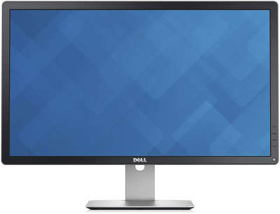 Монитор 22" Dell Professional P2214H IPS FullHD черный