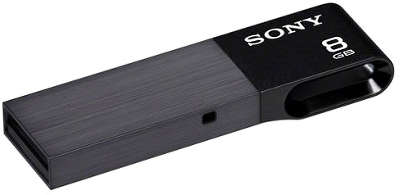 Модуль памяти USB2.0 Sony USM8W 8 Гб