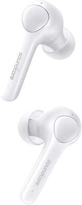 Наушники беспроводные Anker Soundcore Life Note, White [A3908G21]