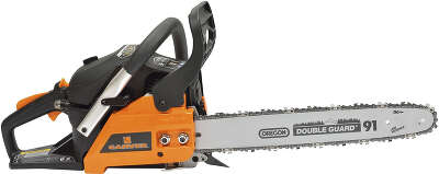 Бензопила Carver RSG 242X 1600Вт 2.1л.с. дл.шины:16