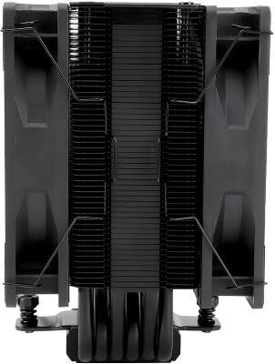 Thermalright Burst Assasin 120 EVO Dark BA120-EVO-DARK