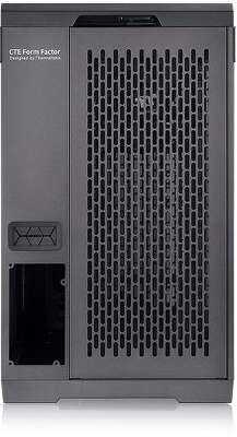 Корпус Thermaltake CTE C750 Air, черный, EATX, без БП (CA-1X6-00F1WN-00)