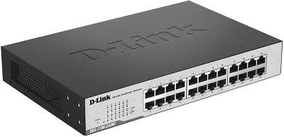 Коммутатор D-Link DGS-1100-24/ME/B1A (DGS-1100-24/ME/B1A/B2A)