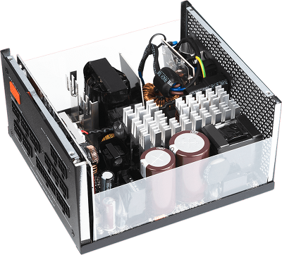 PcCooler P5-YS850-G1F