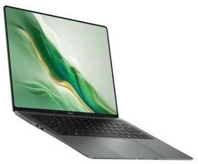Honor MagicBook Art 14 MRA-521 [5301AKXN] Green 14.6" {OLED 3k Core Ultra 5 125H 32GB/1TB SSD/W11}