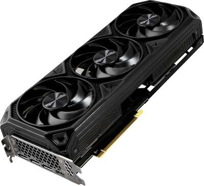 Видеокарта GAINWARD NVIDIA nVidia GeForce RTX 4080 Super PANTHER OC 16Gb GDDR6X PCI-E HDMI, 3DP