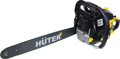 Бензопила Huter BS-52 2800Вт 3.81л.с. дл.шины:20