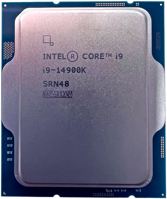 Процессор/ CPU LGA1700 Intel Core i9-14900K (Raptor lake, 24C/32T, 3.2/5.6GHz, 36MB, 253W, UHD Graphics 770) OEM
