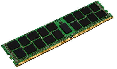 Память Kingston DDR4 32GB PC2400 ECC Reg [KVR24R17D4/32]