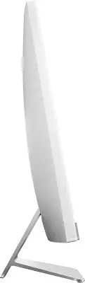 Моноблок Asus F3402WFA-WPC0060 23.8" Full HD Ryzen 5 7520U (2.8) 16Gb SSD512Gb RGr CR без ОС GbitEth WiFi BT 90W клавиатура мышь Cam белый 1920x1080