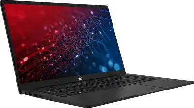 Ноутбук IRU Strato 15ALI Core i7 1255U 16Gb SSD512Gb Intel Iris Xe graphics 15.6