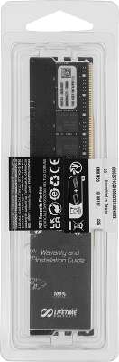 Модуль памяти DDR5 DIMM 32Gb DDR6000 Kingston FURY Renegade Pro Black (KF560R32RB-32)