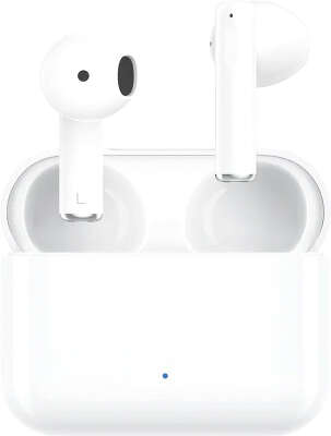 Беспроводные наушники Honor Choice TWS Earbuds X белые (55041961)