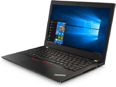 Ноутбук Lenovo ThinkPad X280 i7-8550U/8/SSD256/620/12" FHD/WF/BT/CAM/W10P