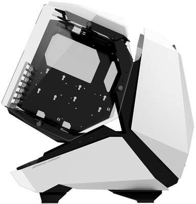 JONSBO MOD-5 MOD-5 White