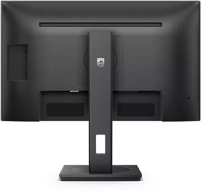 Монитор 24" Philips 242S9JML/00 VA FHD D-Sub, DVI, HDMI, DP, USB-Hub