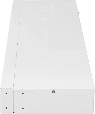 Коммутатор MikroTik CSS326-24G-2S+RM (L2) 24x1Гбит/с 2SFP+ управляемый