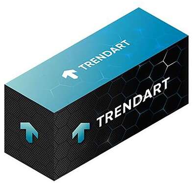 Картридж TrendArt синий для Kyocera TK8115 ECOSYS M8124cidn/M8130cidn (6K) (TrA_TK8115C)