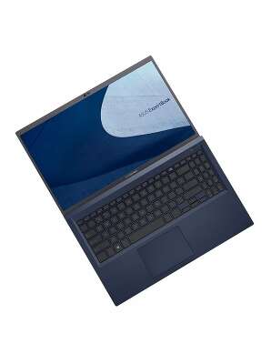 Ноутбук ASUS ExpertBook B1 B1500CEPE-BQ1300 15.6" FHD IPS i5 1135G7/16/512 SSD/mx330 2G/Dos
