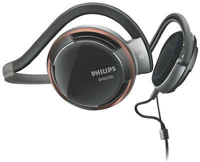 Наушники Philips SHS5200