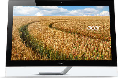 Монитор 23" ACER T232HLAbmjjz черный IPS