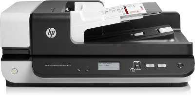 Сканер HP ScanJet Enterprise Flow 7500 <L2725B>